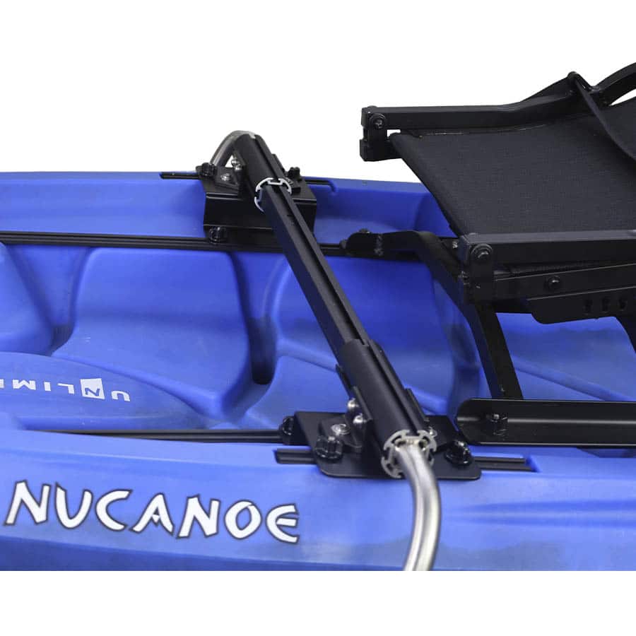 NuCanoe Groovy Landing Gear Adapter - Unlimited – Rocky Mountain
